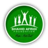 Shahid Afridi Foundation